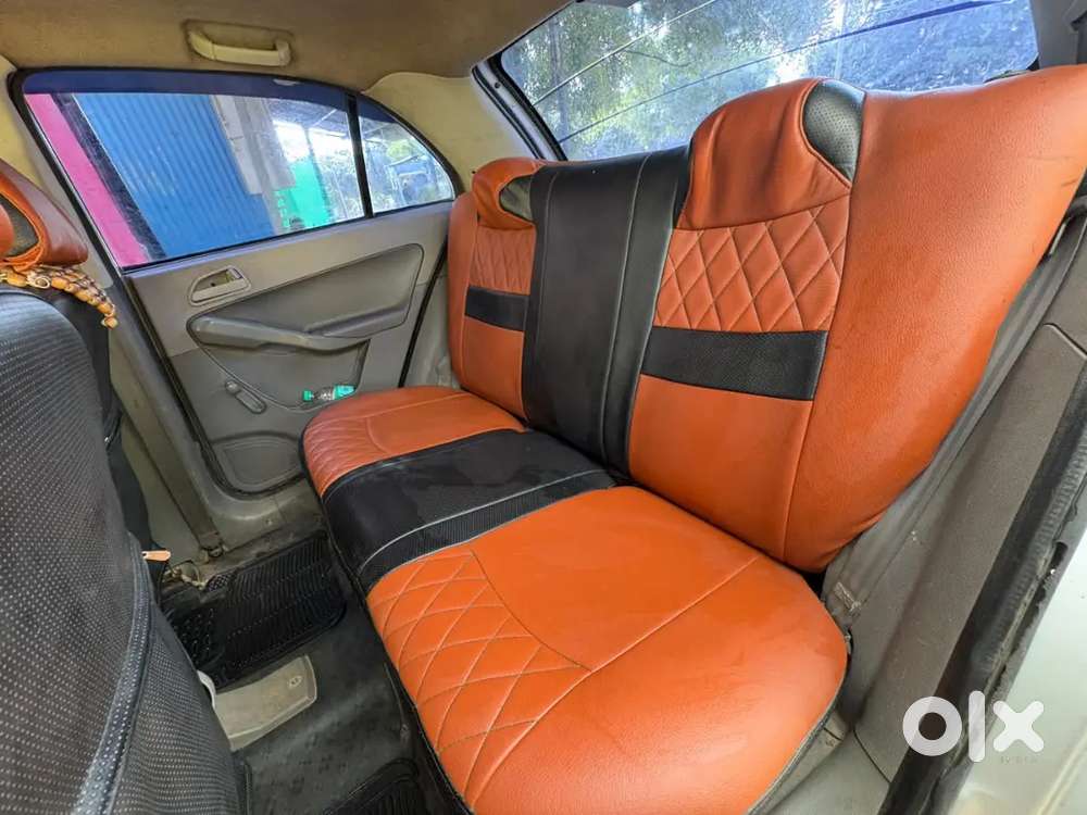 Tata Indica V2 Diesel Manual 2010