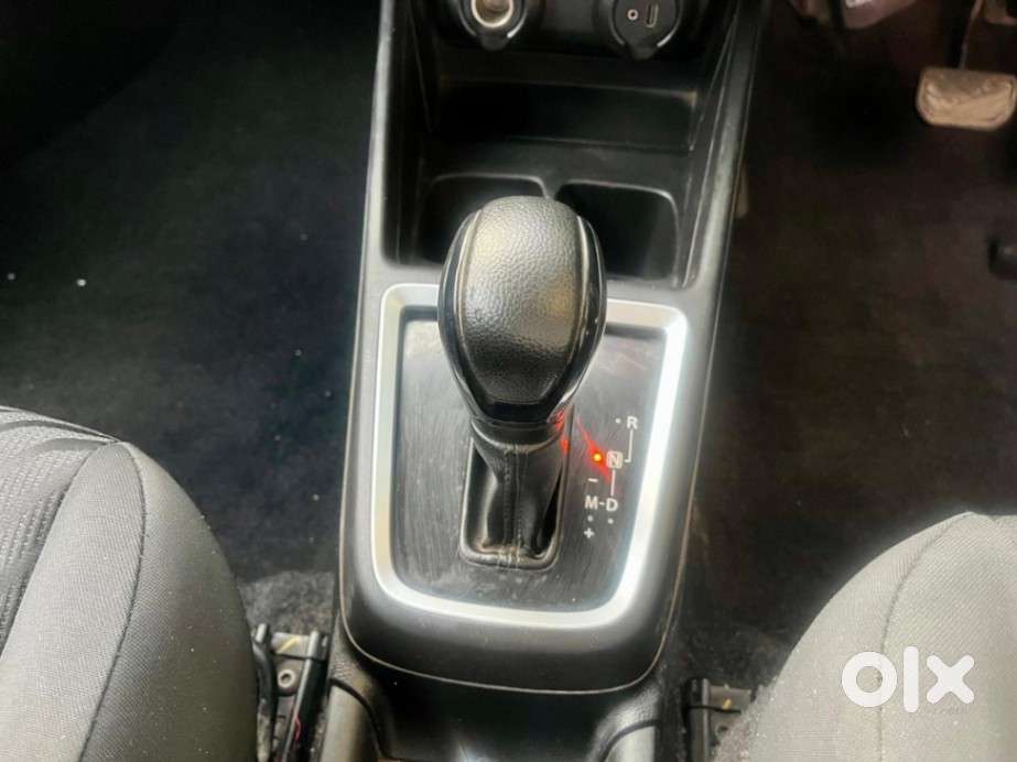 Maruti Suzuki Swift Vxi Ags, 2020, Petrol