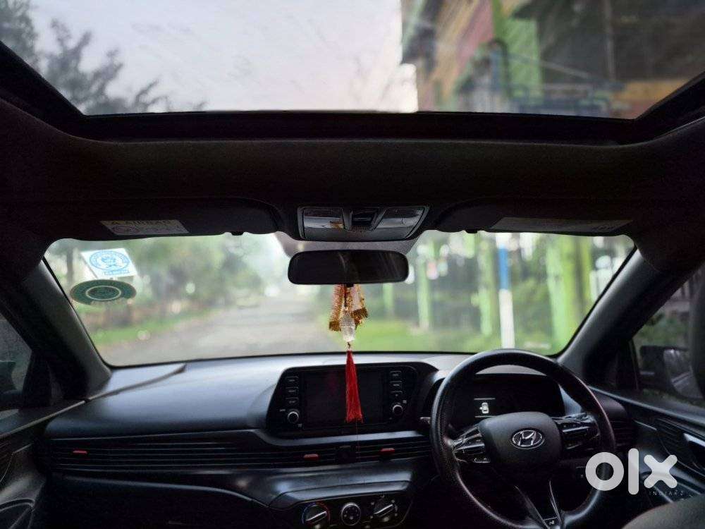 Hyundai I20 N Line N6 1.0 Turbo Mt, 2022, Petrol