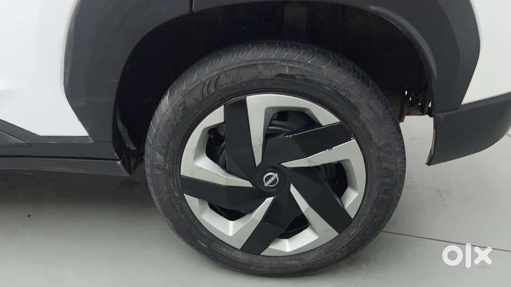 Nissan Magnite 1.0 Xl, 2023, Petrol