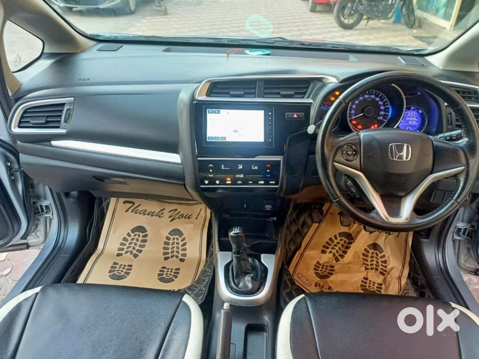 Honda Wr-v 1.2 Vx I-vtec, 2020, Petrol