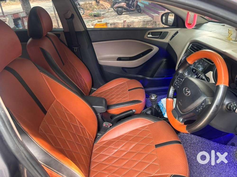 2018 Hyundai Petrol Manual 2018