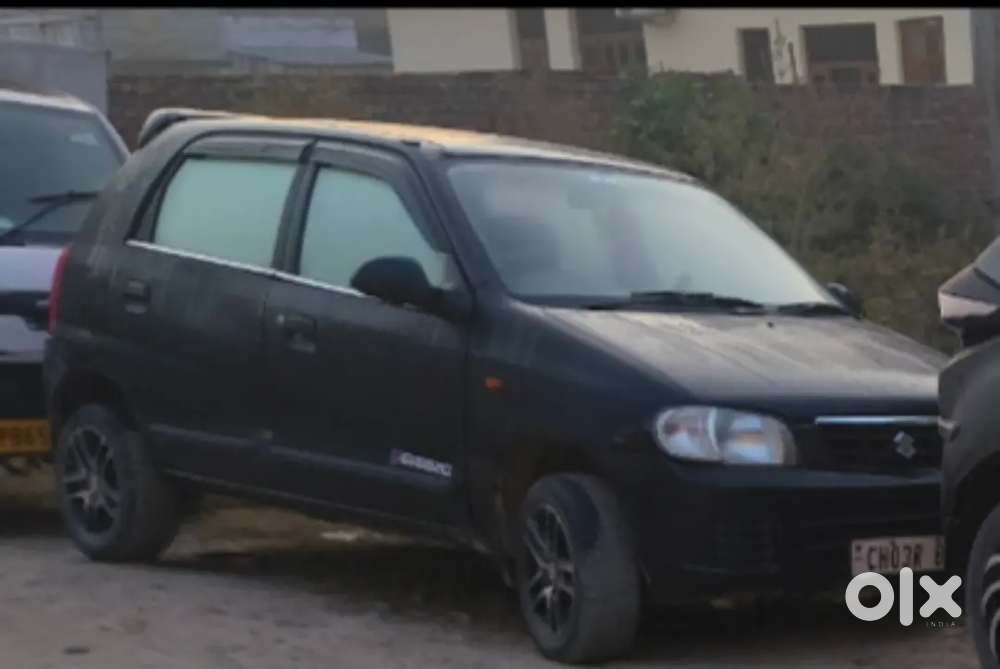 Maruti Suzuki Alto 2005 Petrol Good Condition Pass Till 2030
