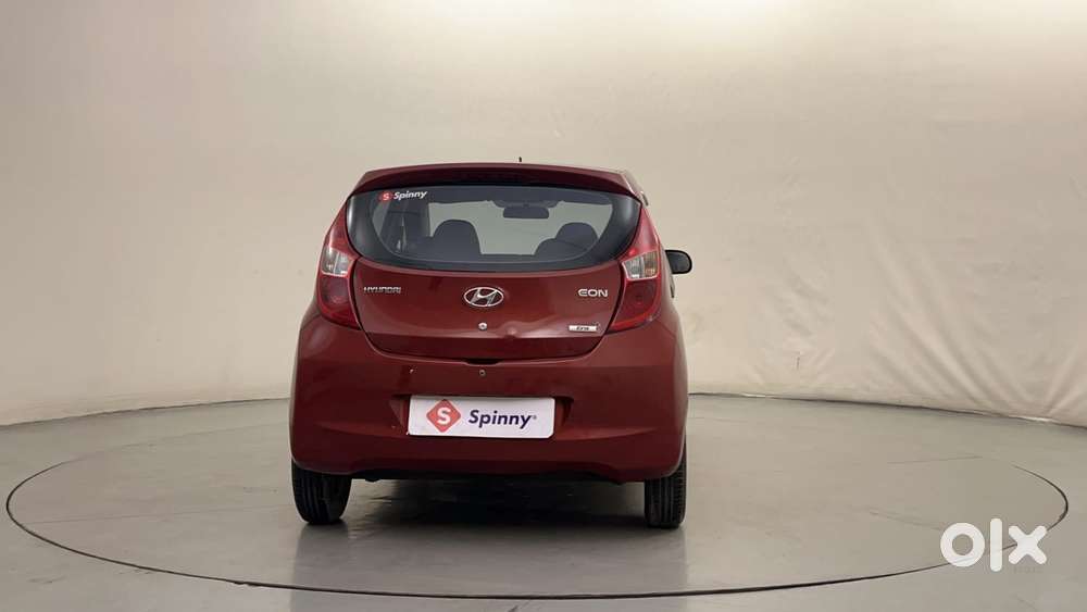 Hyundai Eon Era +, 2013, Petrol