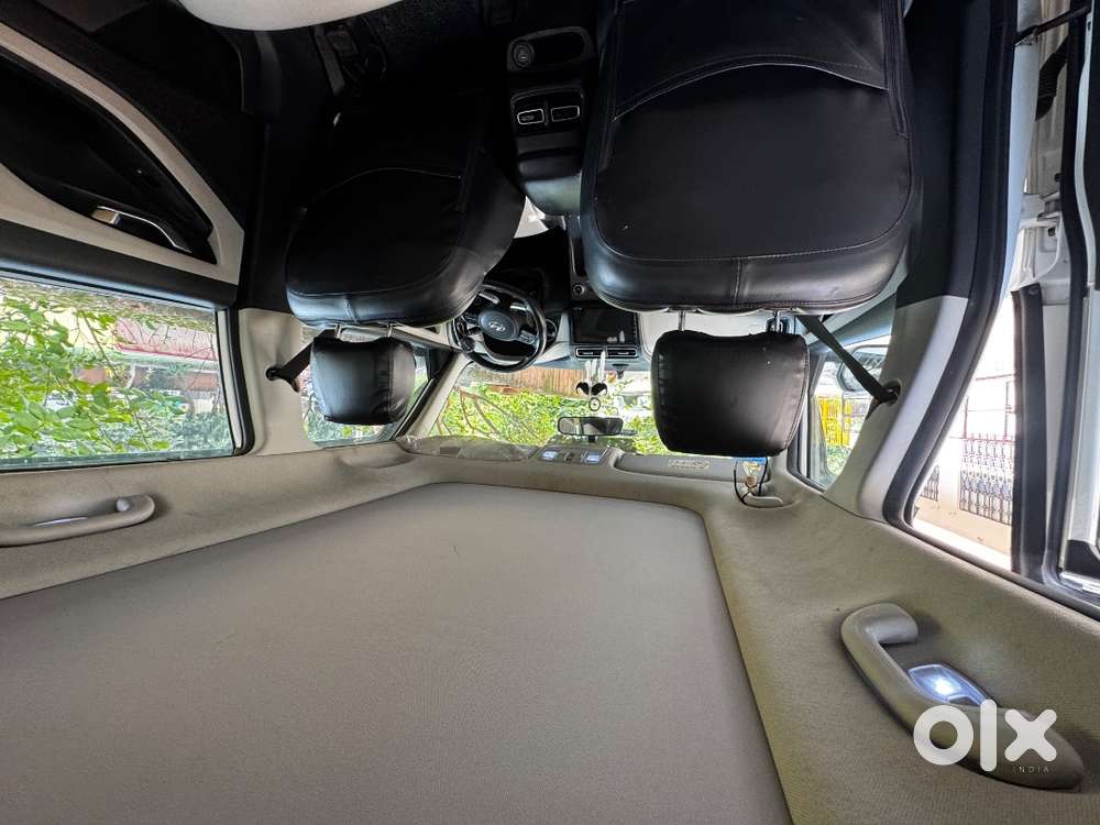 2021 Hyundai Creta Diesel