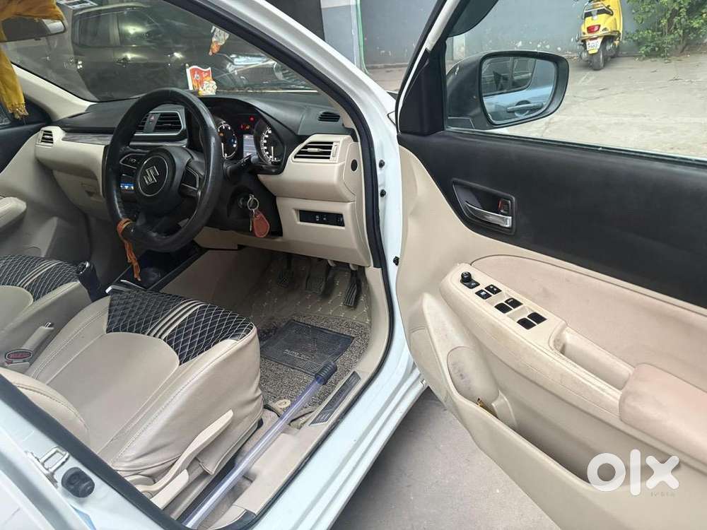 2022 Maruti Suzuki Km Driven