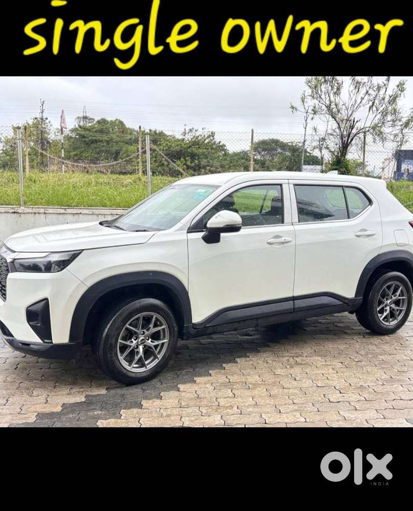 Honda Elevate Zx Cvt, 2025, Petrol
