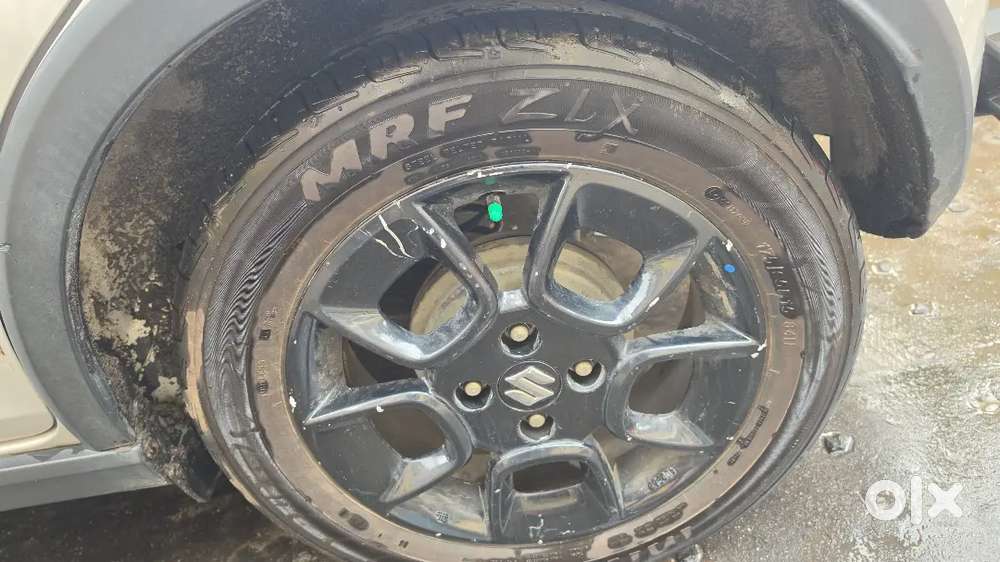 Maruti Suzuki Ignis 2021 Petrol 41000 Km Driven