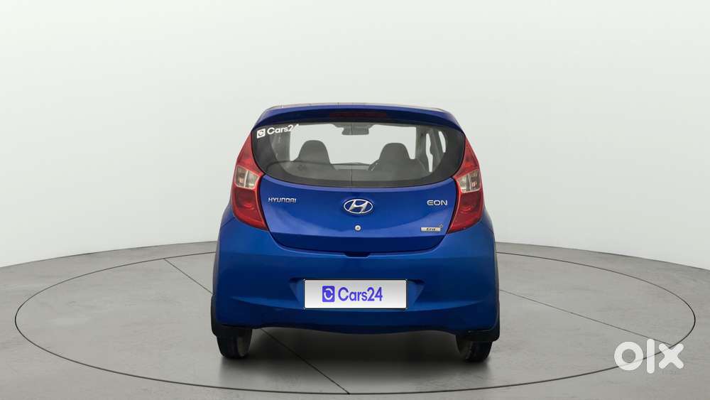 Hyundai Eon Era +, 2013, Petrol