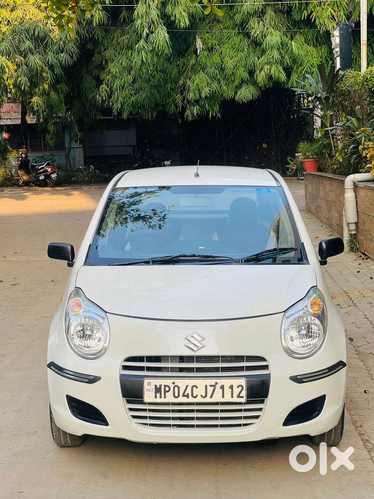 Maruti Suzuki A-star 2012-2014 1.0 Lxi, 2012, Petrol