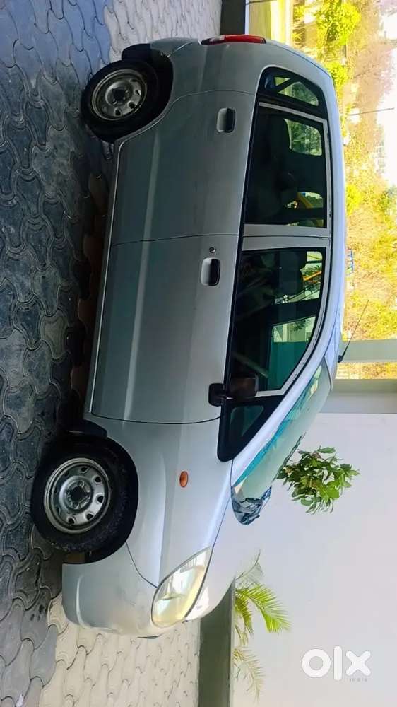 Maruti Suzuki Zen Estilo 2011 Petrol 89000 Km Driven