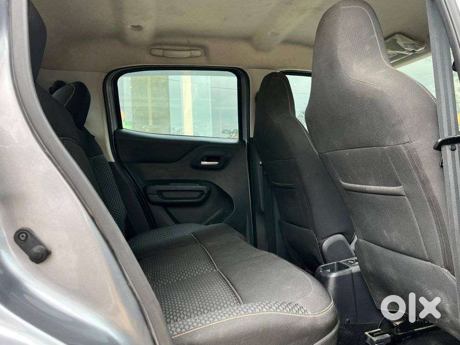 Citroen C3 Feel (o) 1.2 Petrol, 2022, Petrol