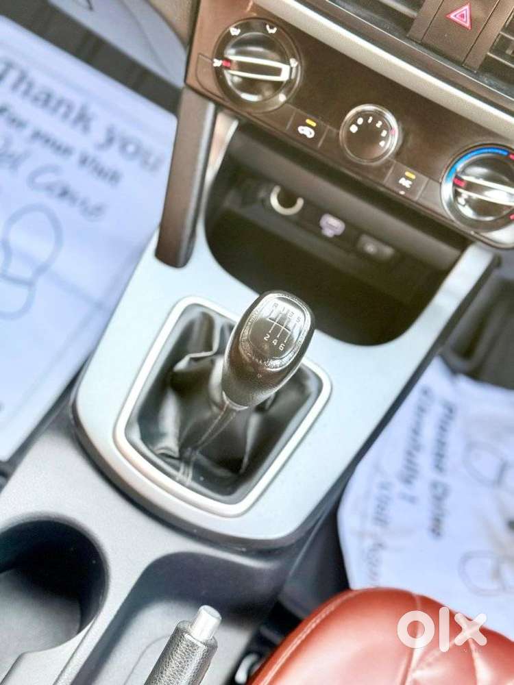 Kia Seltos Hte D, 2023, Diesel