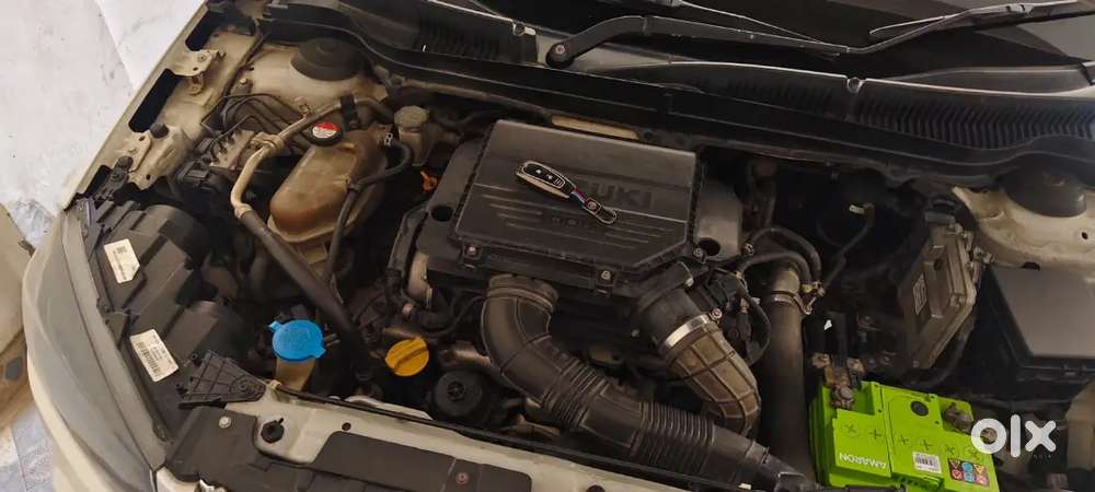 Maruti Suzuki Vitara Diesel 2019