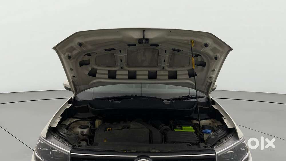 Volkswagen Taigun 1.5 Tsi Gt Plus, 2022, Petrol