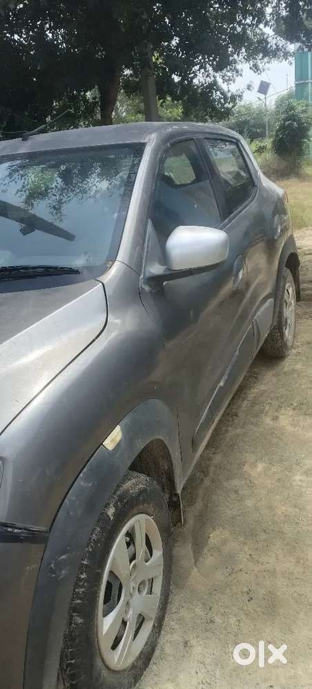 Renault Kwid 2018 Automatic