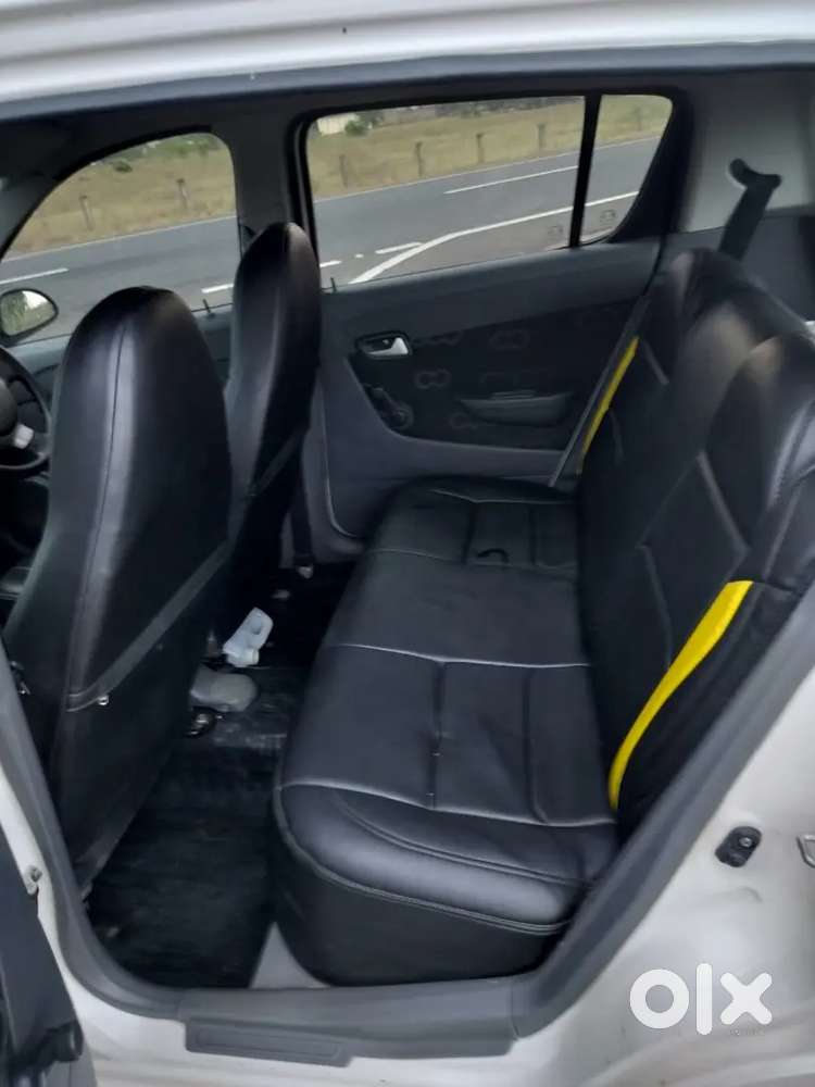 Maruti Suzuki Alto 800 2014 Petrol Well Maintained