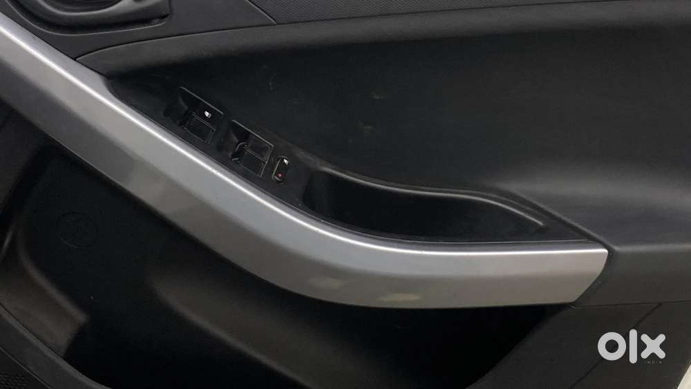 Tata Nexon 1.2 Revotron Xm (s), 2021, Petrol