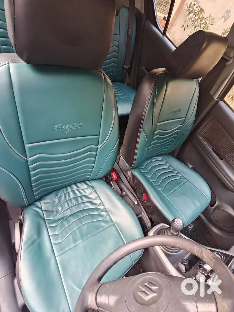 Maruti Suzuki Ritz 2013 Diesel 107000 Km Driven