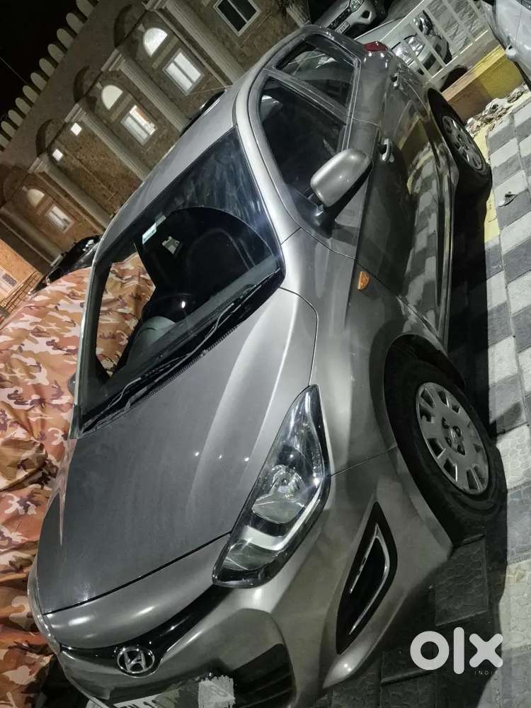 Hyundai I20 2012 Petrol Well Maintained