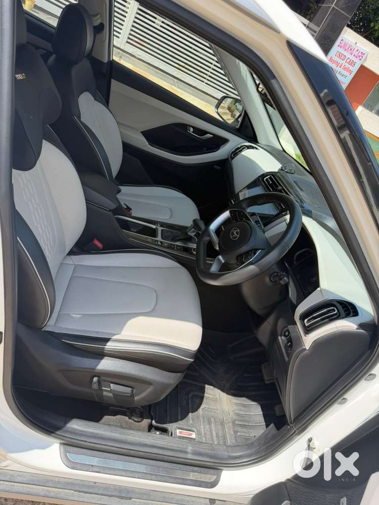 Hyundai Creta Diesel 2023