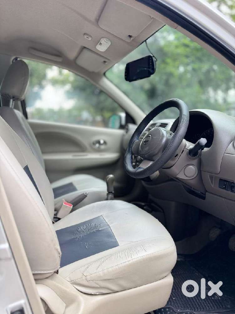 Nissan Micra, 2014, Petrol