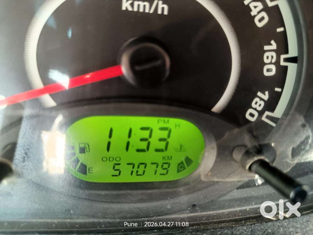 Chevrolet Spark 1.0 Ps, 2010, Petrol
