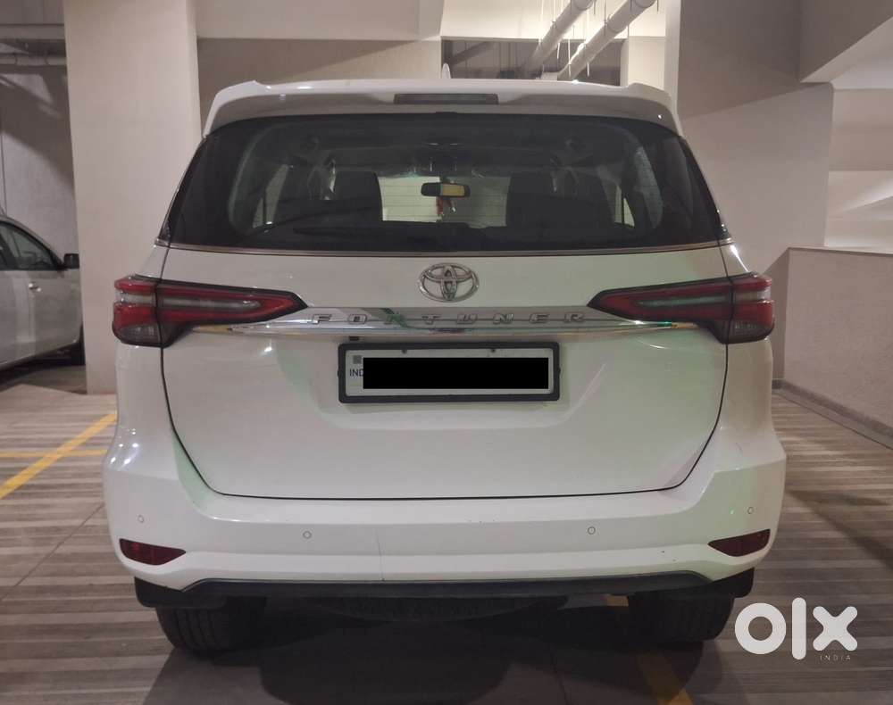 Toyota Fortuner 3.0 4x2 Automatic, 2023, Diesel