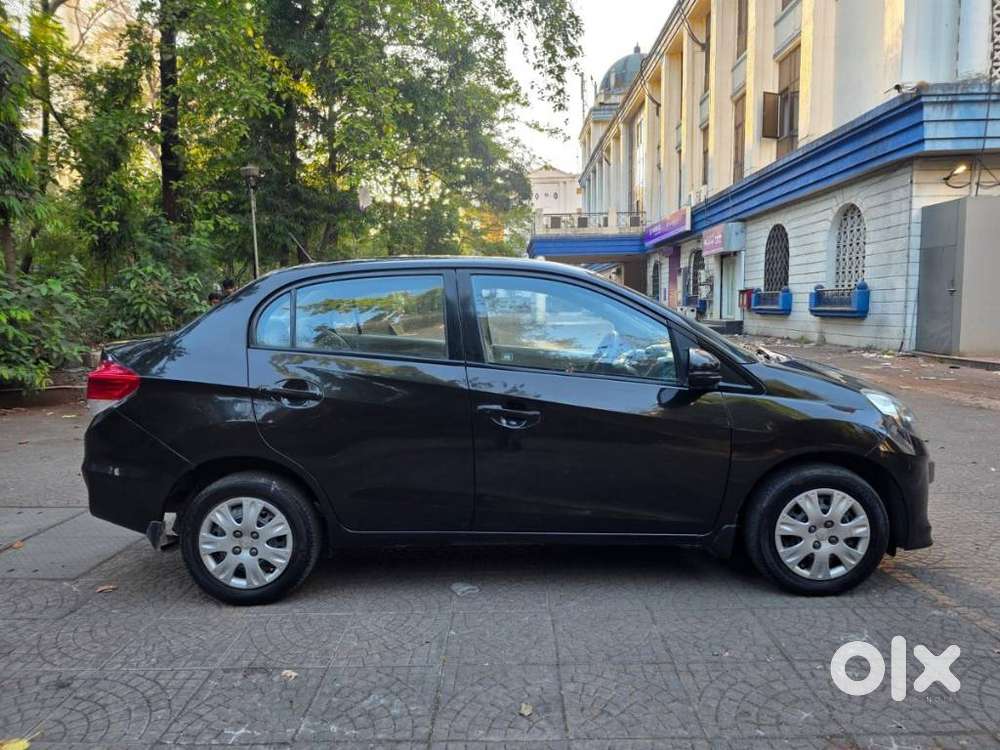 Honda Amaze 2013-2016 Sx I-vtec, 2015, Petrol