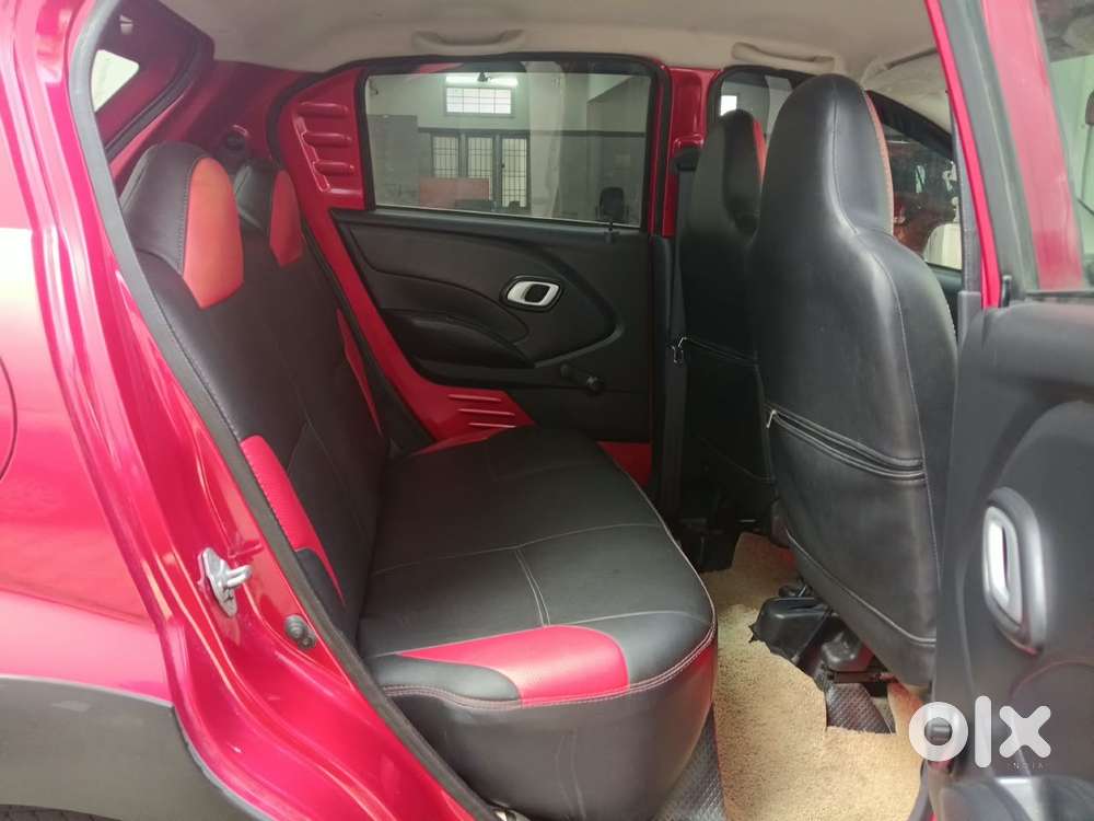 Datsun Redigo 1.0 Limited Edition, 2018, Petrol