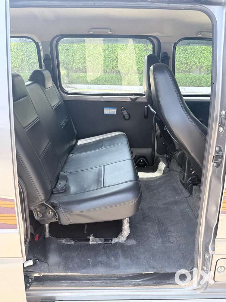 Maruti Suzuki Eeco 5 Seater Ac, 2022, Cng & Hybrids