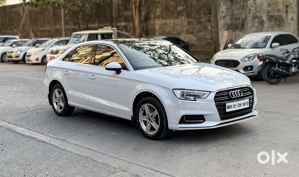 Audi A3 2.0 35 Tdi Technology + Sunroof, 2019, Diesel