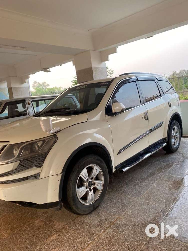 Mahindra Xuv500 2015 Diesel Well Maintained