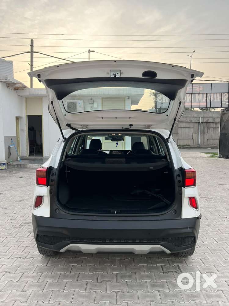 Kia Seltos Htk Plus G, 2020, Petrol