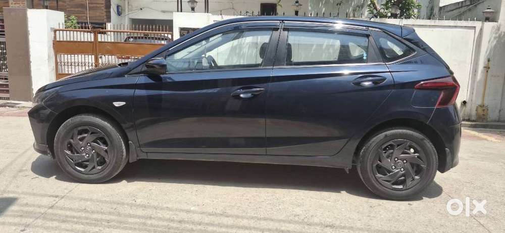 Hyundai I20 Magna 1.2 Mt, 2023, Petrol