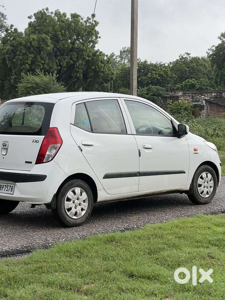 Hyundai I10 1.2 Kappa Magna, 2010, Petrol