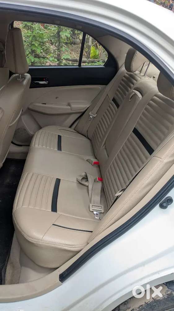Maruti Suzuki Dzire 2024 Petrol Good Condition