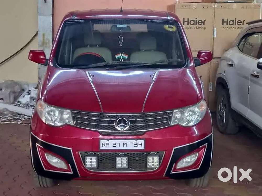 Chevrolet Enjoy 1.3 Tcdi Ltz 2013
