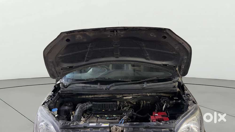 Maruti Suzuki Wagon R 1.0 Lxi Mt, 2021, Petrol