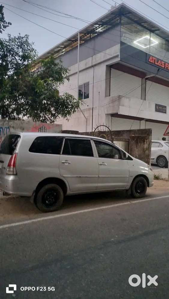 Toyota Innova Diesel 2.5 2007
