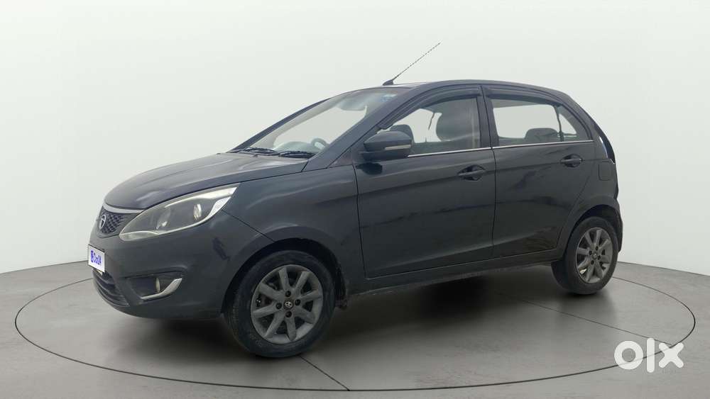 Tata Bolt Revotron Xt, 2015, Petrol