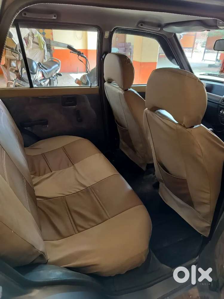 Maruti Suzuki 800 2001 Petrol 45000 Km Driven