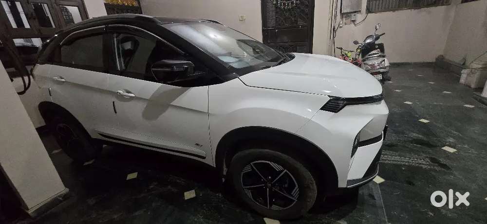 Tata Nexon Ev 2024 Electric Well Maintained Like A New.