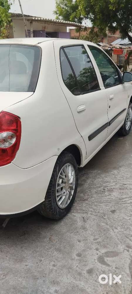 Tata Indigo Ecs 2014