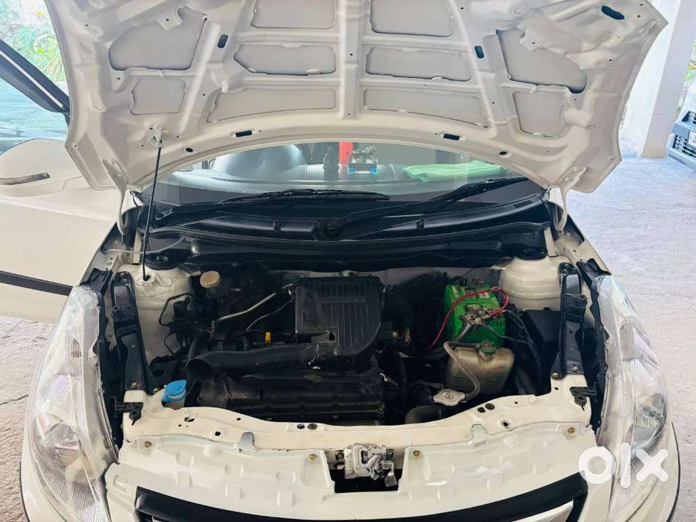 Swift Dzire Vxi 2014, Price - 350000