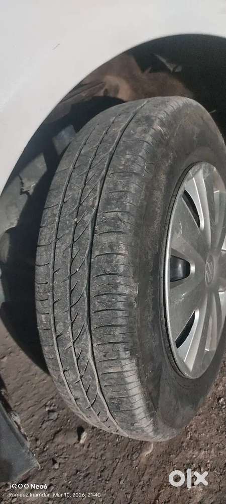 Maruti Suzuki Swift 2010