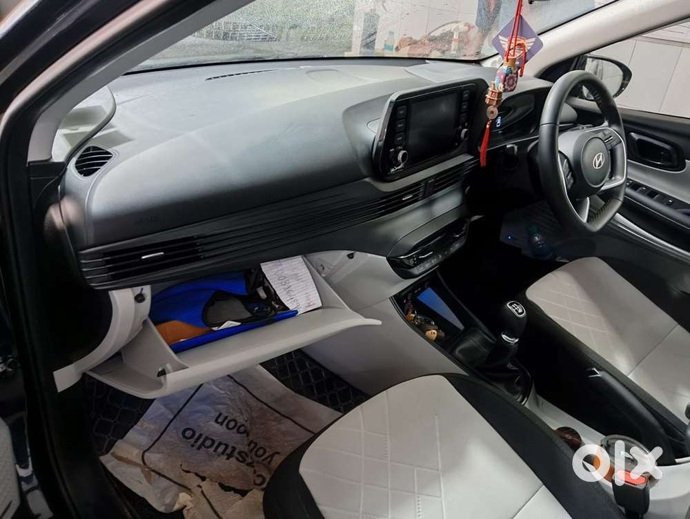 Hyundai New I20 Petrol 2025