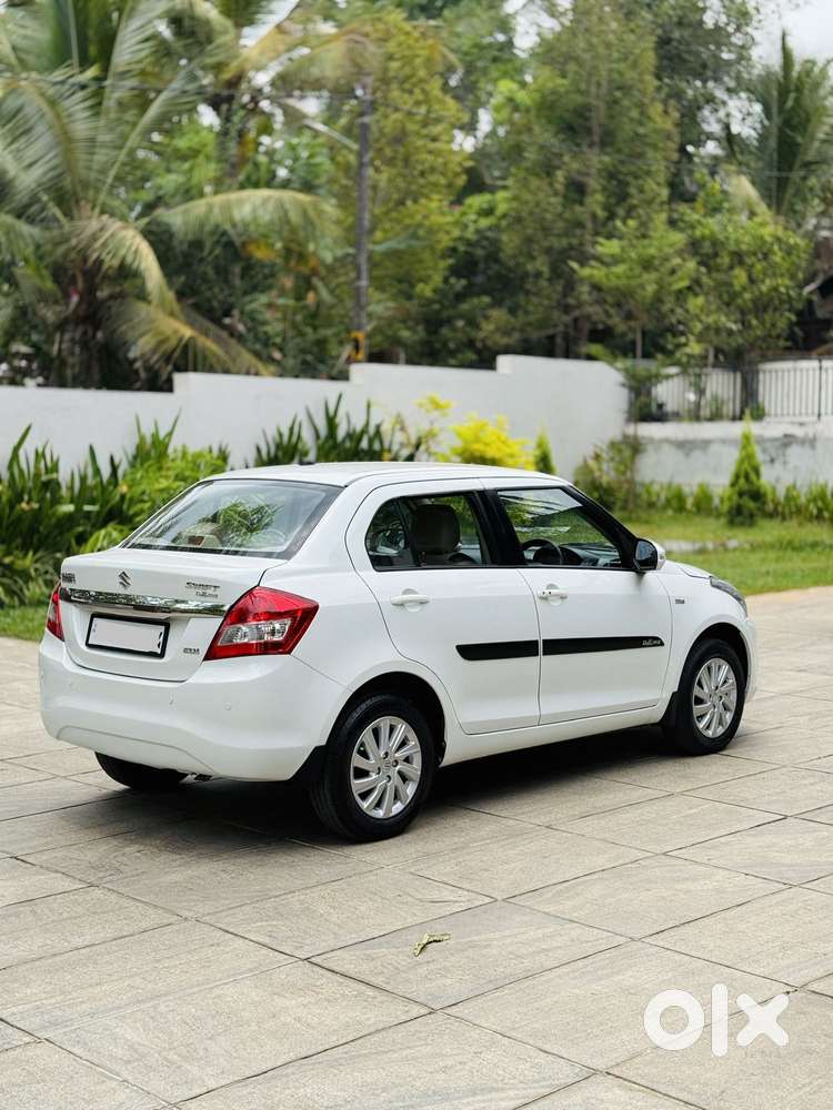 Maruti Suzuki Swift Dzire Zdi Plus , 2016, Diesel