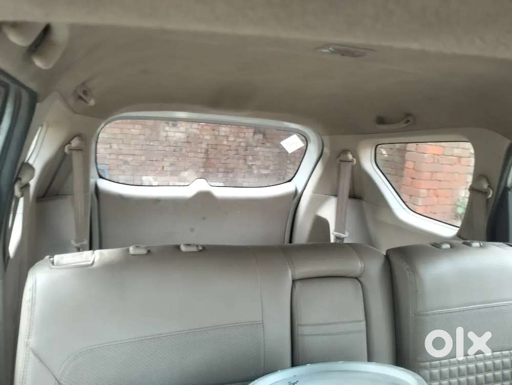 Maruti Suzuki Ertiga 2021
