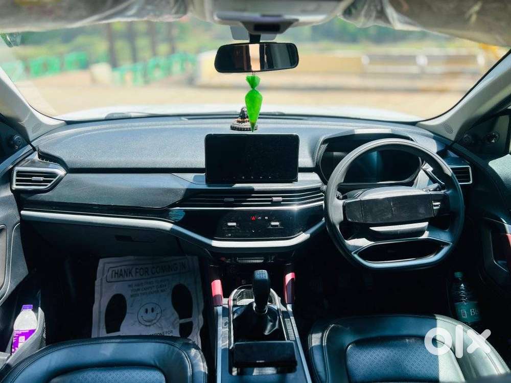 Tata Harrier Smart (o), 2024, Diesel